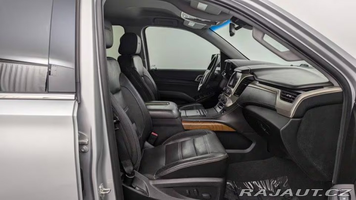 Chevrolet Ostatní modely GMC YUKON DENALI XL 4WD 2020