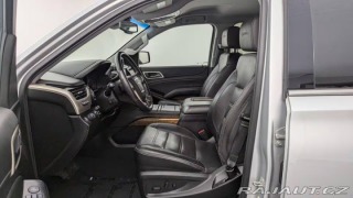 Chevrolet Ostatní modely GMC YUKON DENALI XL 4WD 2020
