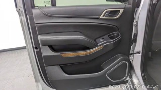 Chevrolet Ostatní modely GMC YUKON DENALI XL 4WD 2020