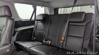 Chevrolet Ostatní modely GMC YUKON DENALI XL 4WD 2020