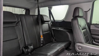 Chevrolet Ostatní modely GMC YUKON DENALI XL 4WD 2020