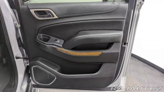 Chevrolet Ostatní modely GMC YUKON DENALI XL 4WD 2020