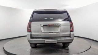 Chevrolet Ostatní modely GMC YUKON DENALI XL 4WD 2020