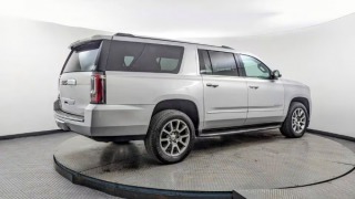 Chevrolet Ostatní modely GMC YUKON DENALI XL 4WD 2020