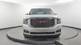 Chevrolet Ostatní modely GMC YUKON DENALI XL 4WD 2020
