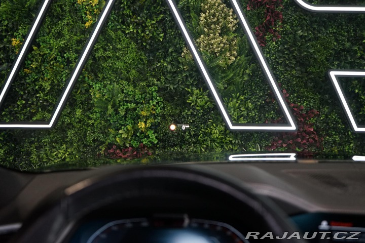 BMW X6 40d xDrive Laser Tažné Ka 2021