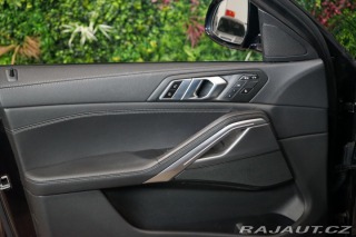 BMW X6 40d xDrive Laser Tažné Ka 2021
