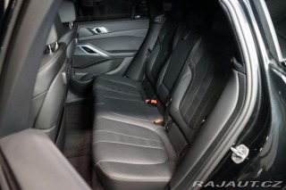 BMW X6 40d xDrive Laser Tažné Ka 2021