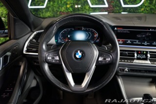 BMW X6 40d xDrive Laser Tažné Ka 2021