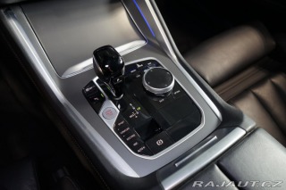 BMW X6 40d xDrive Laser Tažné Ka 2021