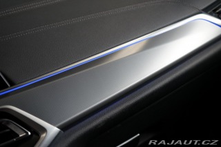 BMW X6 40d xDrive Laser Tažné Ka 2021