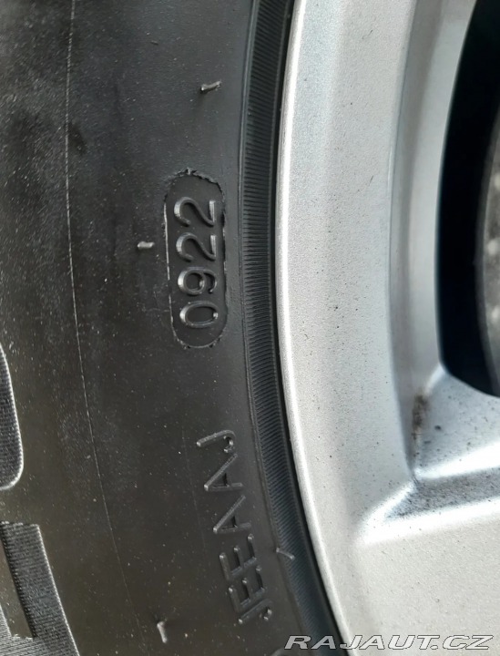 Suzuki SX4 4x4 2010