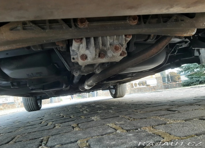 Suzuki SX4 4x4 2010