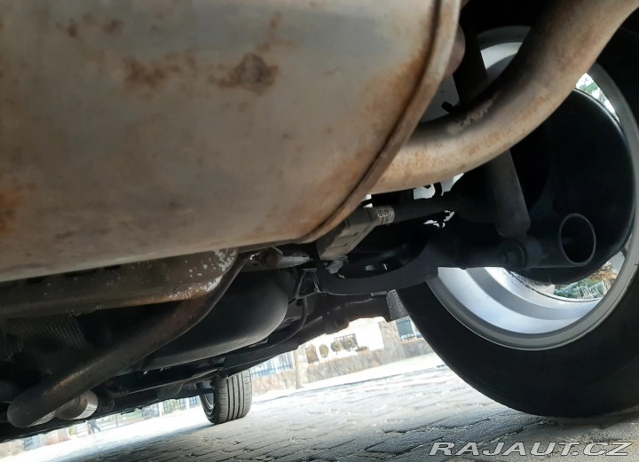Suzuki SX4 4x4 2010