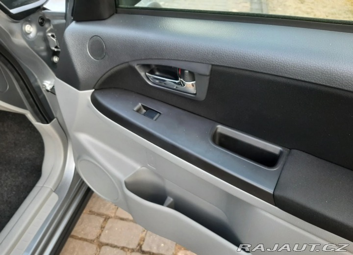 Suzuki SX4 4x4 2010