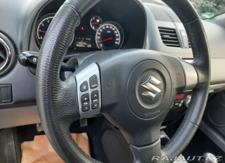 Suzuki SX4 4x4 2010