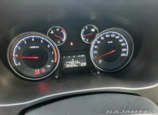 Suzuki SX4 4x4 2010
