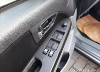 Suzuki SX4 4x4 2010