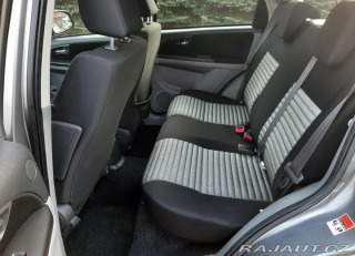 Suzuki SX4 4x4 2010