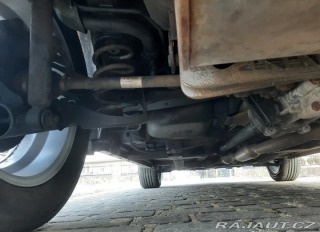 Suzuki SX4 4x4 2010