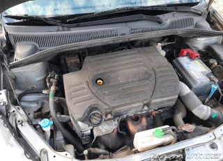 Suzuki SX4 4x4 2010