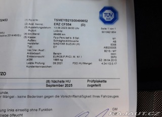 Suzuki SX4 4x4 2010