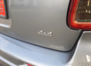Suzuki SX4 4x4 2010