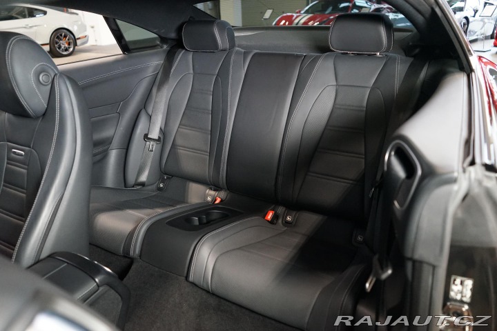 Mercedes-Benz E E53 AMG 4Matic+ Burm Masá 2022