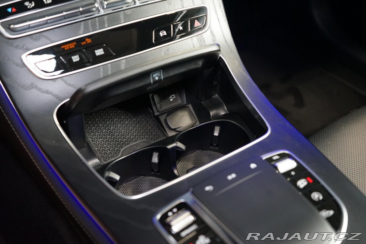 Mercedes-Benz E E53 AMG 4Matic+ Burm Masá 2022