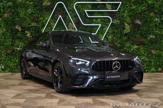 Mercedes-Benz E E53 AMG 4Matic+ Burm Masá 2022