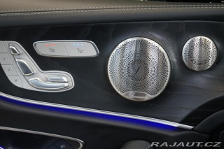 Mercedes-Benz E E53 AMG 4Matic+ Burm Masá 2022