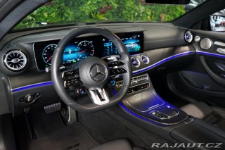 Mercedes-Benz E E53 AMG 4Matic+ Burm Masá 2022