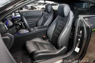Mercedes-Benz E E53 AMG 4Matic+ Burm Masá 2022