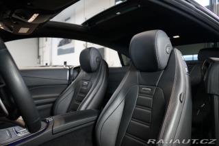 Mercedes-Benz E E53 AMG 4Matic+ Burm Masá 2022