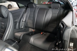 Mercedes-Benz E E53 AMG 4Matic+ Burm Masá 2022