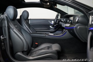 Mercedes-Benz E E53 AMG 4Matic+ Burm Masá 2022