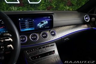 Mercedes-Benz E E53 AMG 4Matic+ Burm Masá 2022