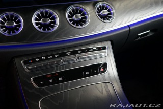 Mercedes-Benz E E53 AMG 4Matic+ Burm Masá 2022