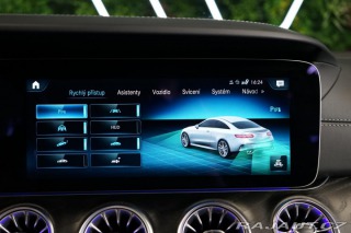 Mercedes-Benz E E53 AMG 4Matic+ Burm Masá 2022