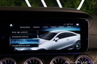 Mercedes-Benz E E53 AMG 4Matic+ Burm Masá 2022
