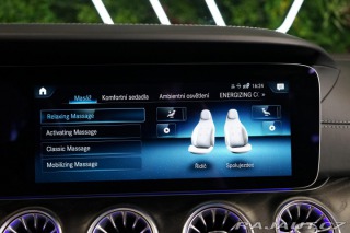 Mercedes-Benz E E53 AMG 4Matic+ Burm Masá 2022