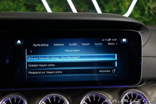 Mercedes-Benz E E53 AMG 4Matic+ Burm Masá 2022