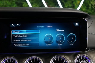 Mercedes-Benz E E53 AMG 4Matic+ Burm Masá 2022