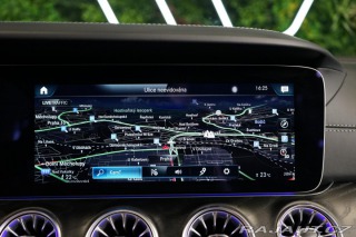 Mercedes-Benz E E53 AMG 4Matic+ Burm Masá 2022