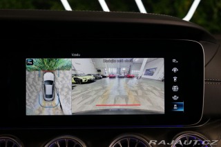 Mercedes-Benz E E53 AMG 4Matic+ Burm Masá 2022