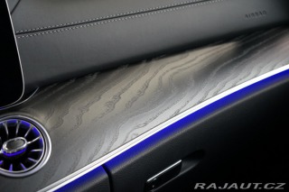 Mercedes-Benz E E53 AMG 4Matic+ Burm Masá 2022