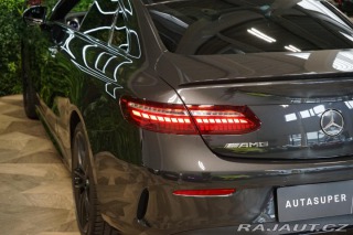 Mercedes-Benz E E53 AMG 4Matic+ Burm Masá 2022