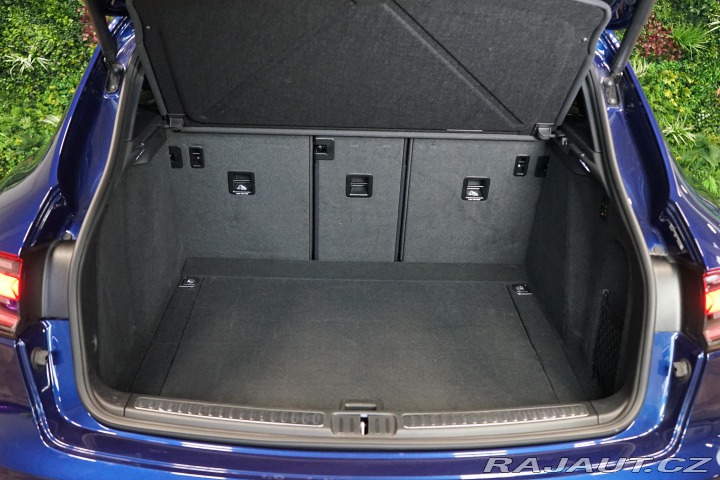 Porsche Macan S PDK PDLS+ BOSE Tažné Ch 2024