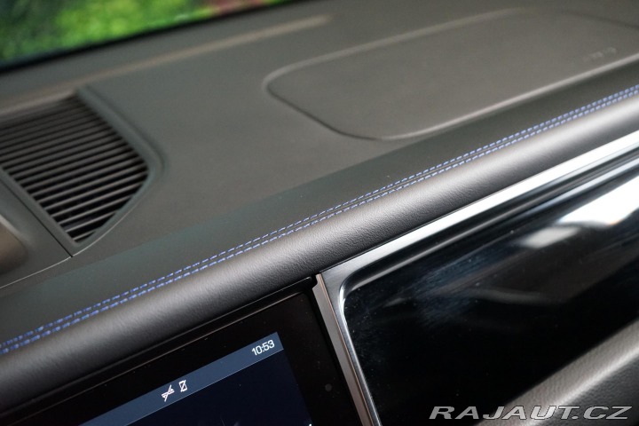 Porsche Macan S PDK PDLS+ BOSE Tažné Ch 2024