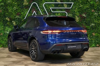 Porsche Macan S PDK PDLS+ BOSE Tažné Ch 2024